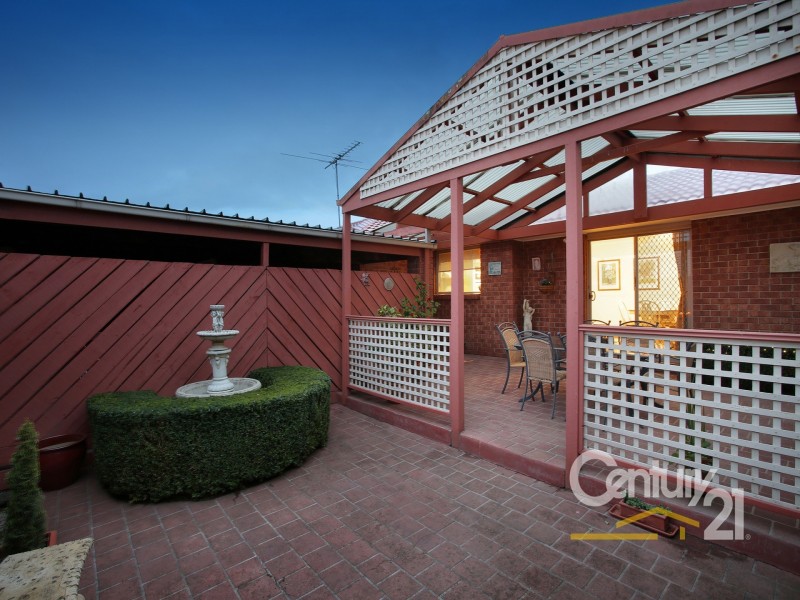 69 Marson Crescent, Hallam VIC 3803