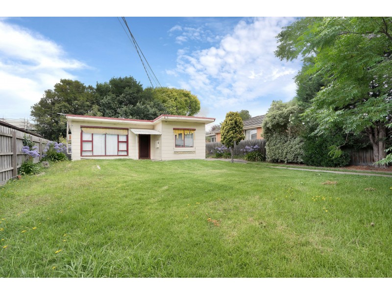 14 Scott Street, Cranbourne VIC 3977