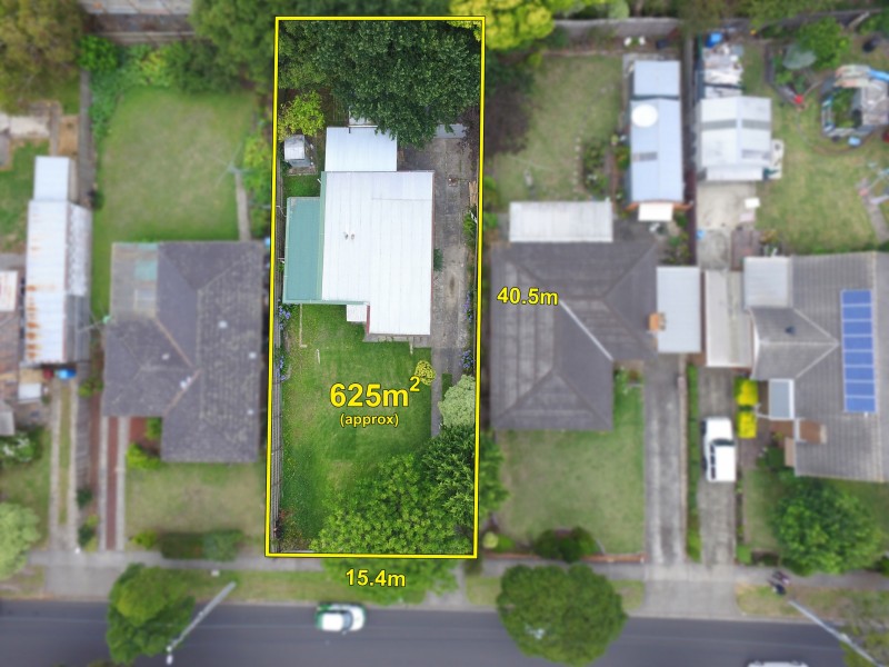 14 Scott Street, Cranbourne VIC 3977