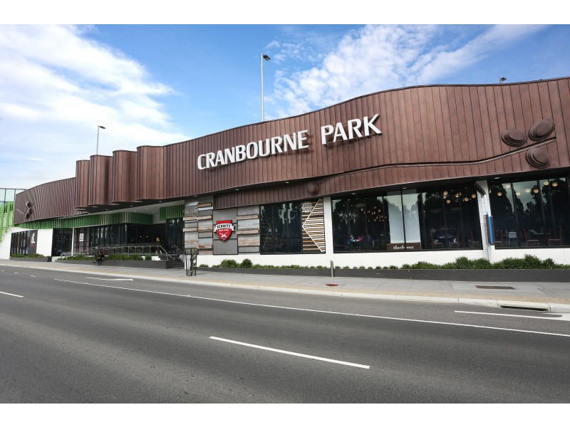 14 Scott Street, Cranbourne VIC 3977