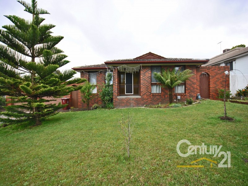2 Terrell Close, Endeavour Hills VIC 3802
