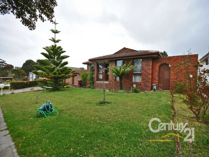 2 Terrell Close, Endeavour Hills VIC 3802