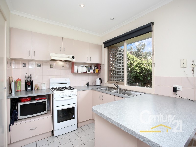 23 Sharpe Court, Berwick VIC 3806
