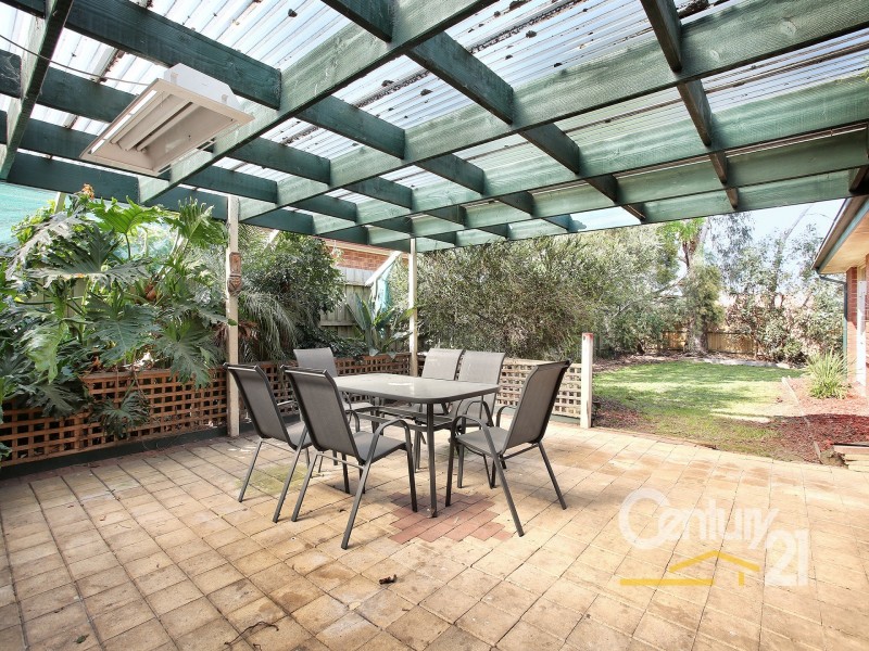 23 Sharpe Court, Berwick VIC 3806