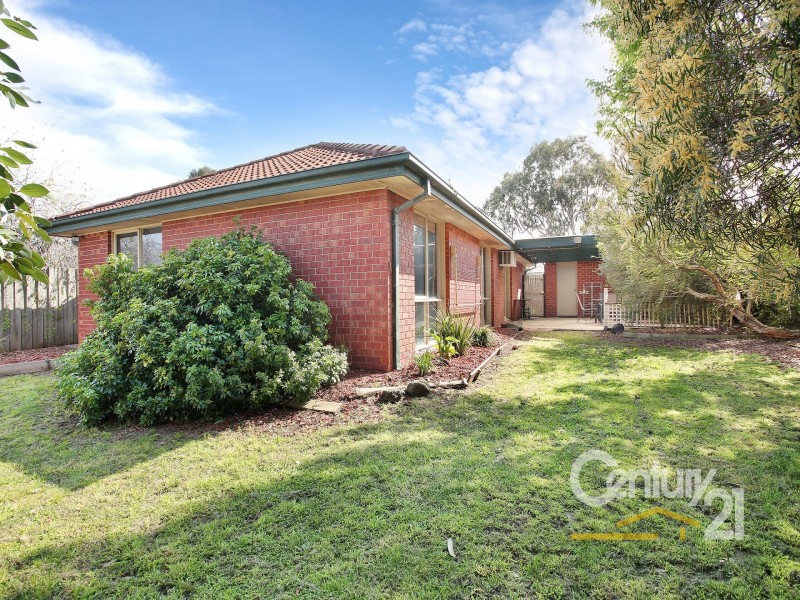 23 Sharpe Court, Berwick VIC 3806