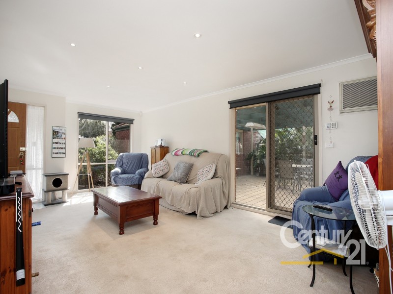 23 Sharpe Court, Berwick VIC 3806