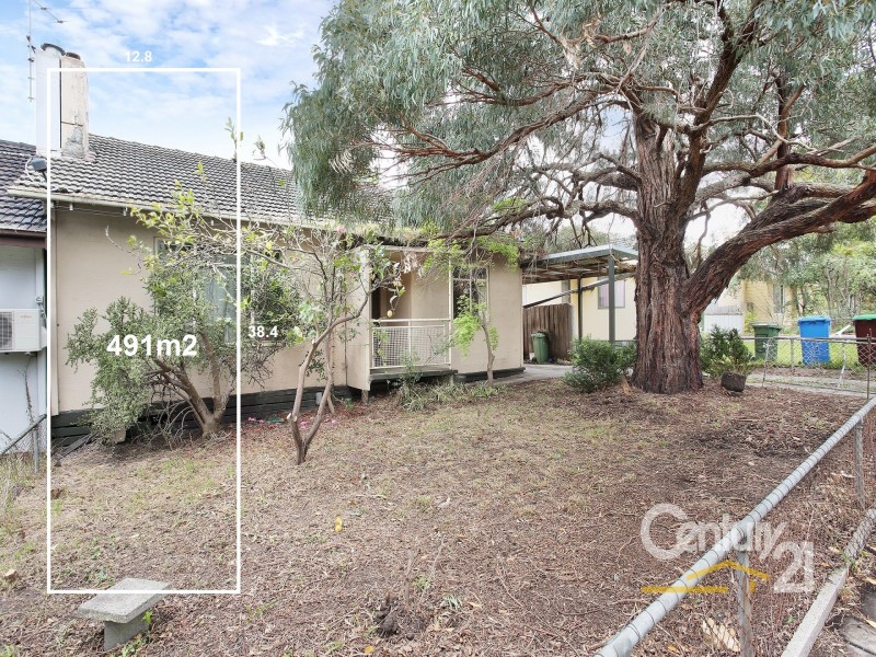 7 Laurel Avenue, Doveton VIC 3177