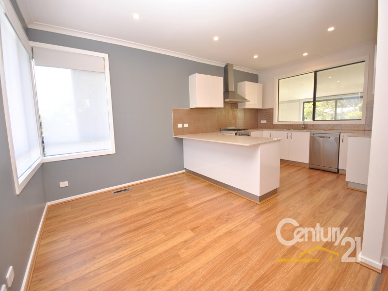 2 Crawley Road, Narre Warren VIC 3805