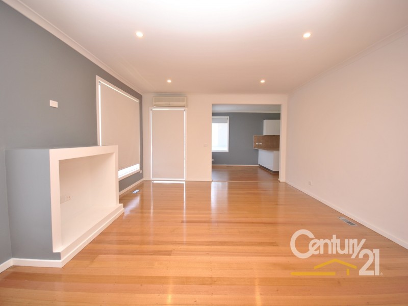 2 Crawley Road, Narre Warren VIC 3805