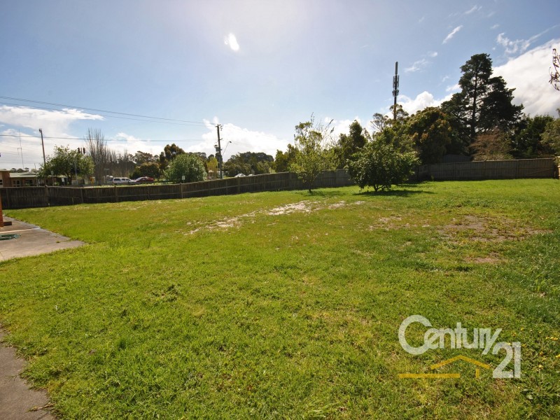 2 Crawley Road, Narre Warren VIC 3805