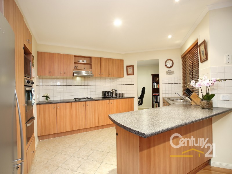 12 Georgina Place, Berwick VIC 3806