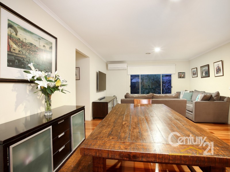 12 Georgina Place, Berwick VIC 3806