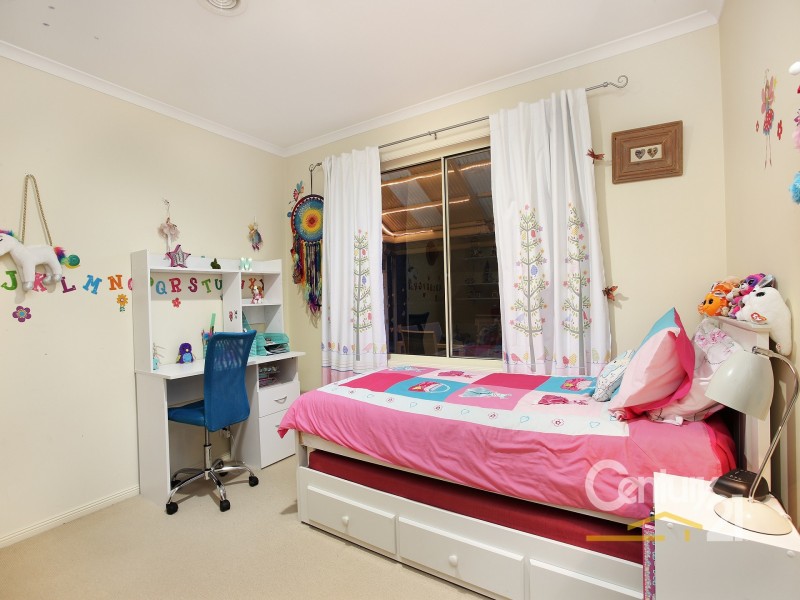 12 Georgina Place, Berwick VIC 3806