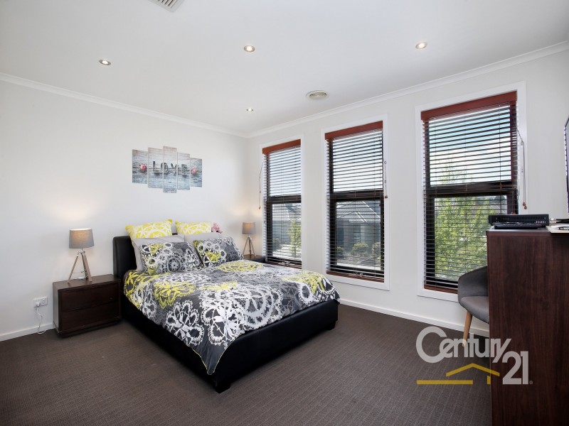 10 Georgetown Way, Officer VIC 3809