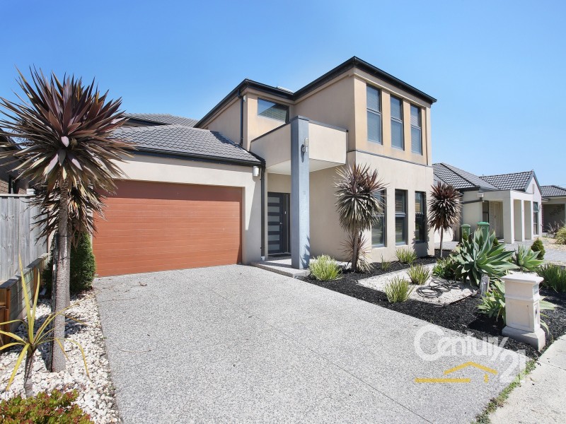 10 Georgetown Way, Officer VIC 3809