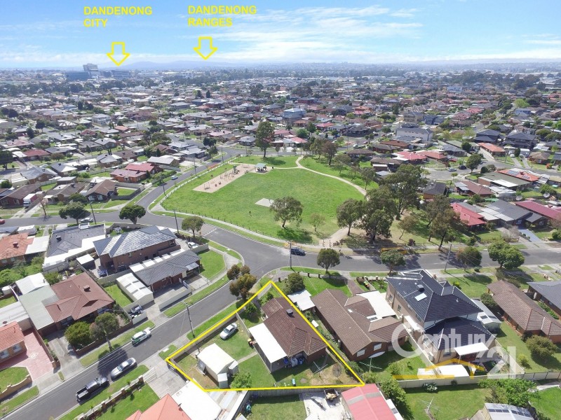 18 Usher Court, Dandenong VIC 3175