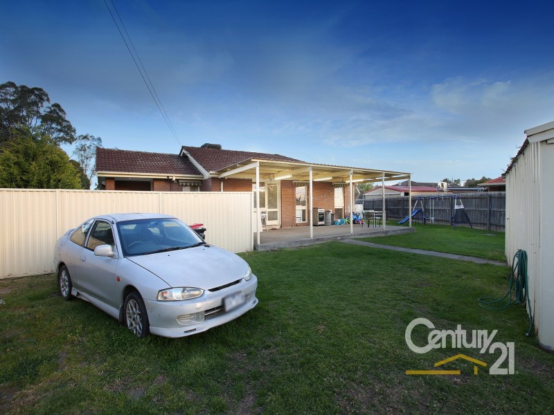 18 Usher Court, Dandenong VIC 3175