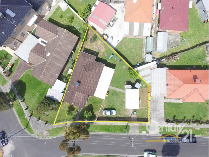 18 Usher Court, Dandenong VIC 3175