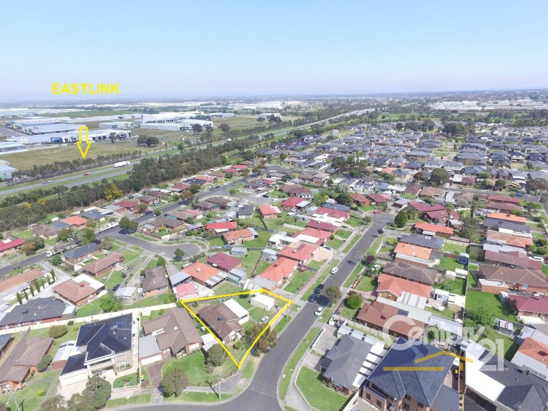 18 Usher Court, Dandenong VIC 3175