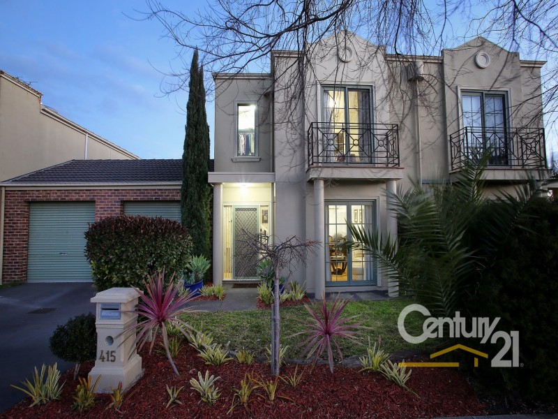 415  Centre Road, Berwick VIC 3806