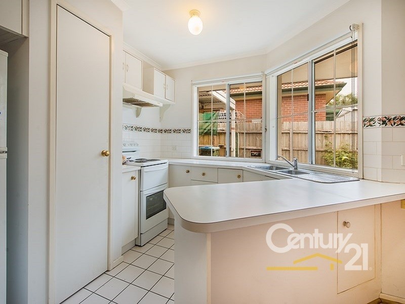 42 Coowarra Way, Berwick VIC 3806