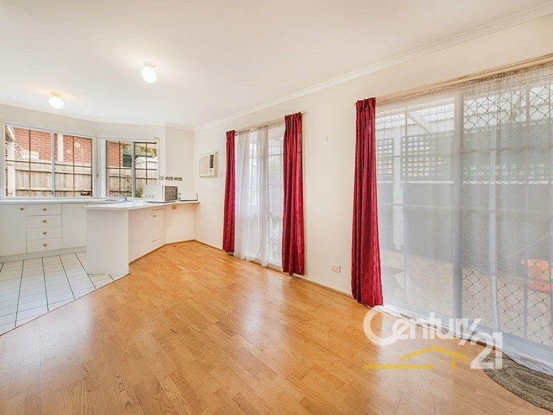 42 Coowarra Way, Berwick VIC 3806