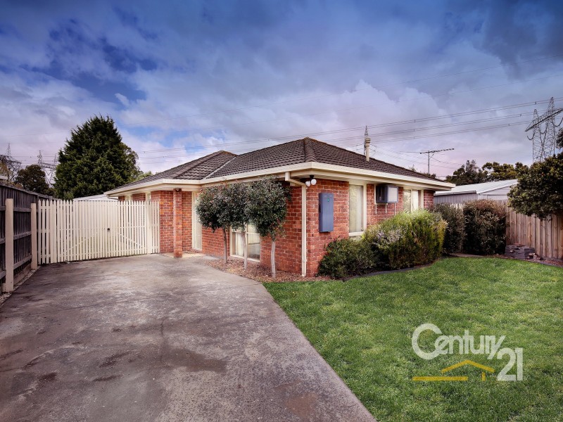 14 Toirram Crescent, Cranbourne VIC 3977