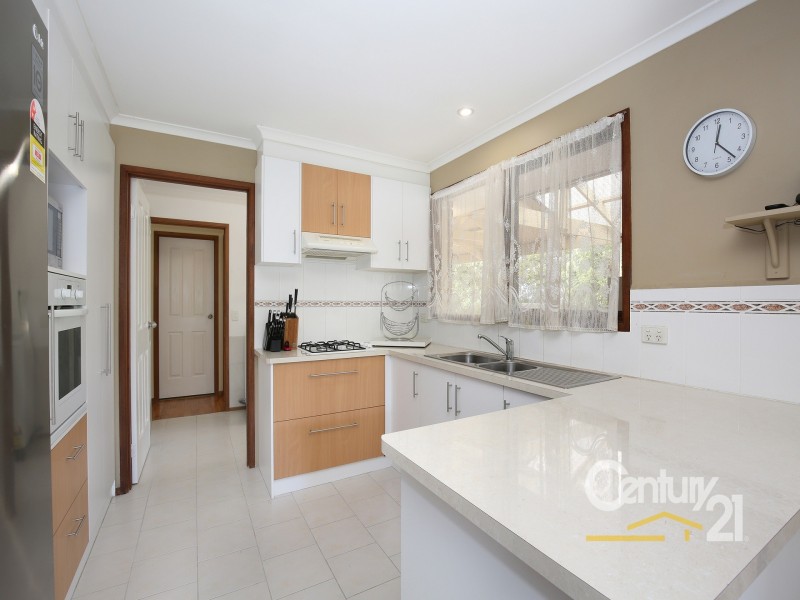 14 Toirram Crescent, Cranbourne VIC 3977