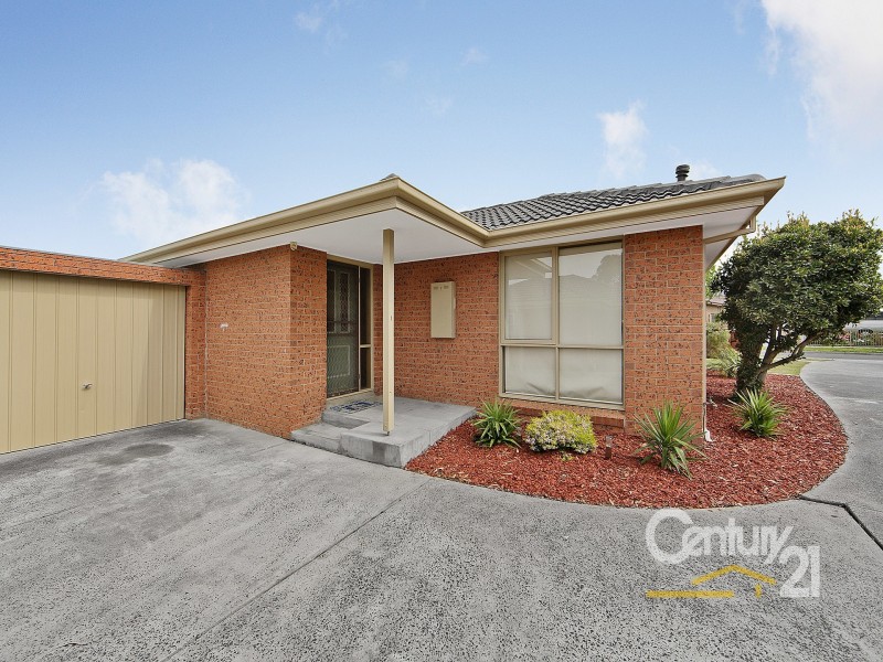 1/14 Wallowa Crescent, Narre Warren VIC 3805