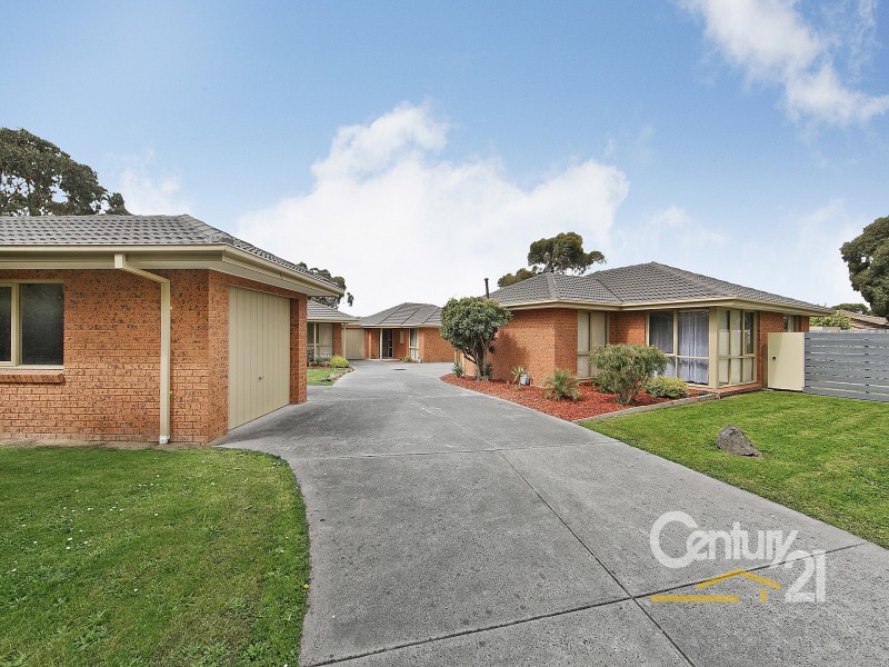 1/14 Wallowa Crescent, Narre Warren VIC 3805