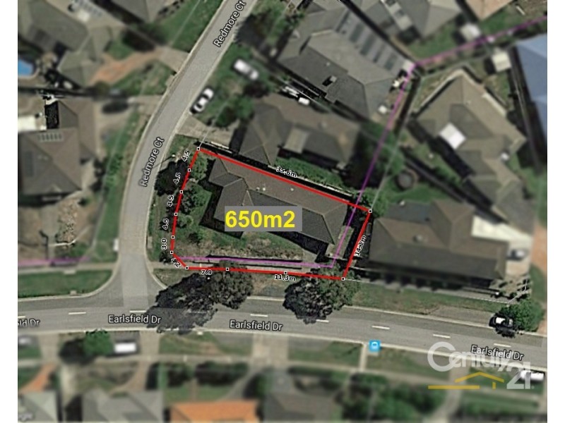 12 Redmore Court, Berwick VIC 3806