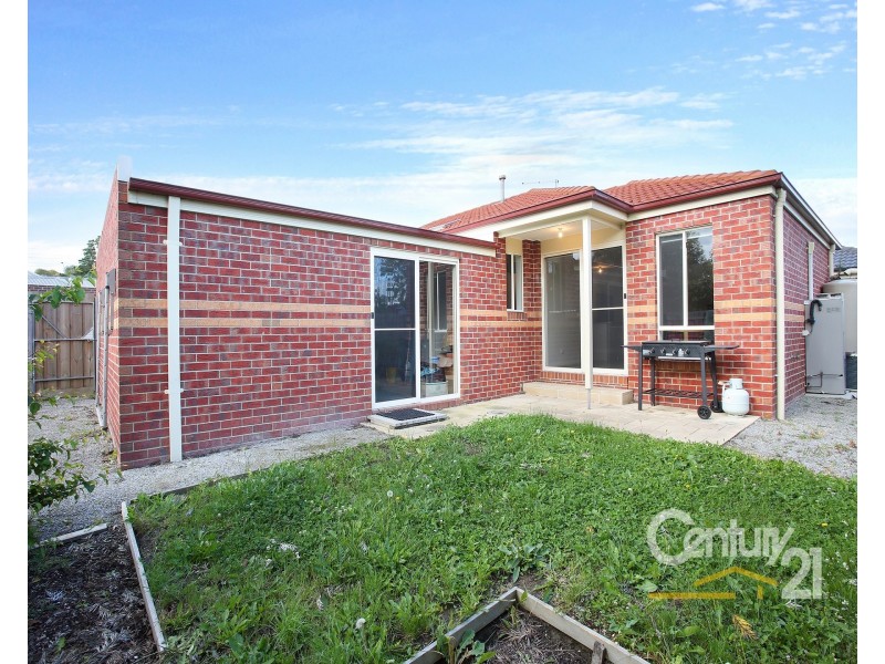 7/1-3 James Street, Pakenham VIC 3810