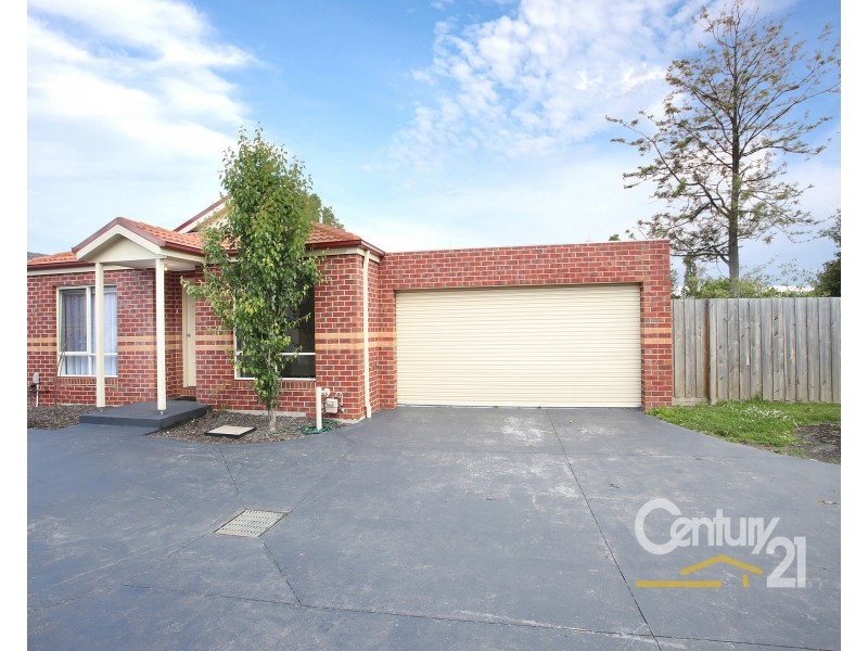 7/1-3 James Street, Pakenham VIC 3810