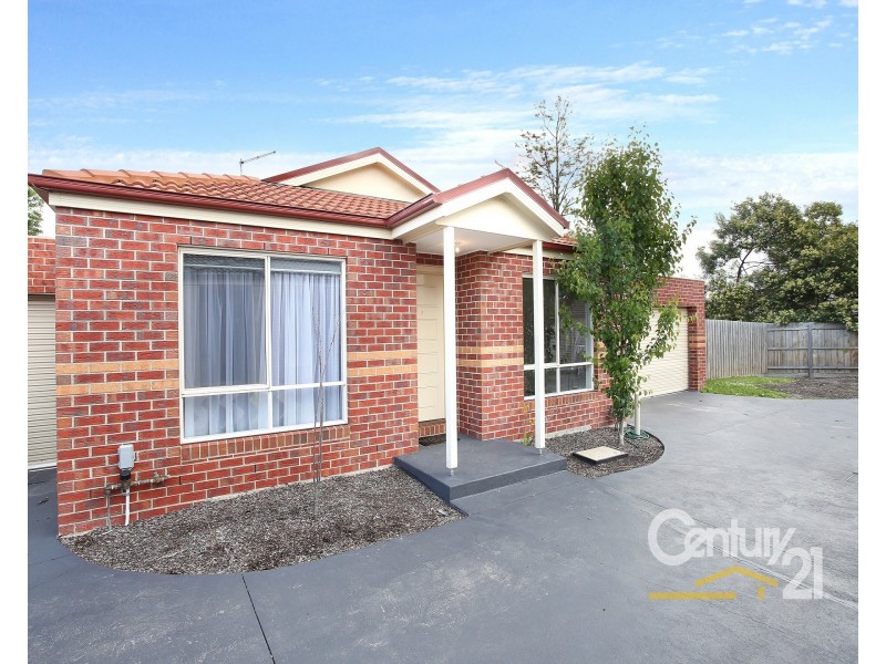7/1-3 James Street, Pakenham VIC 3810