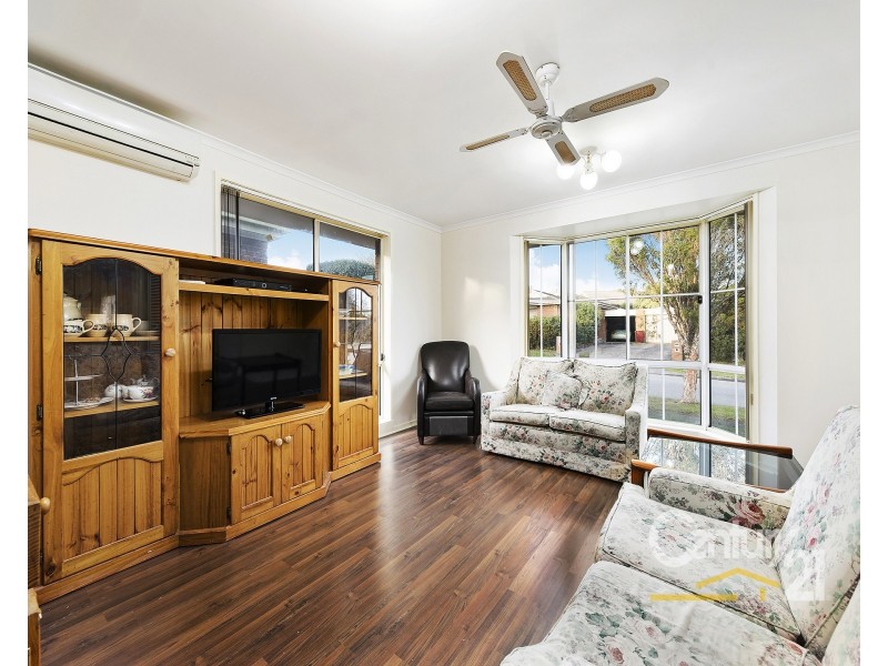 38 Pentland Drive, Narre Warren VIC 3805