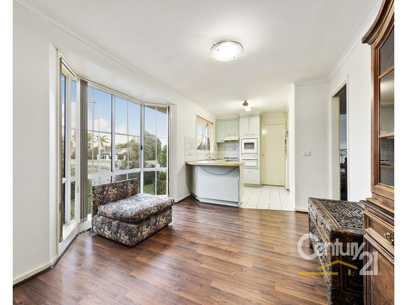 38 Pentland Drive, Narre Warren VIC 3805