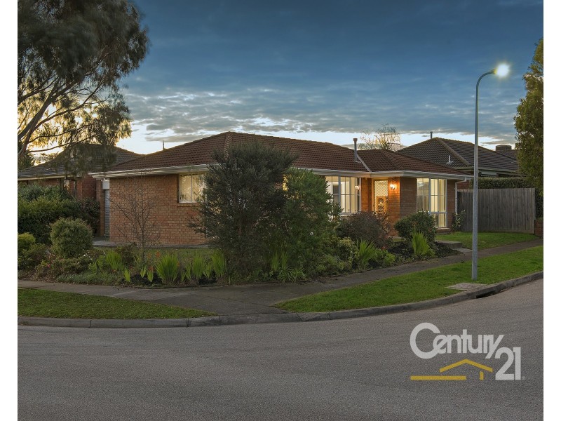 38 Pentland Drive, Narre Warren VIC 3805