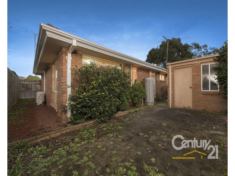 38 Pentland Drive, Narre Warren VIC 3805