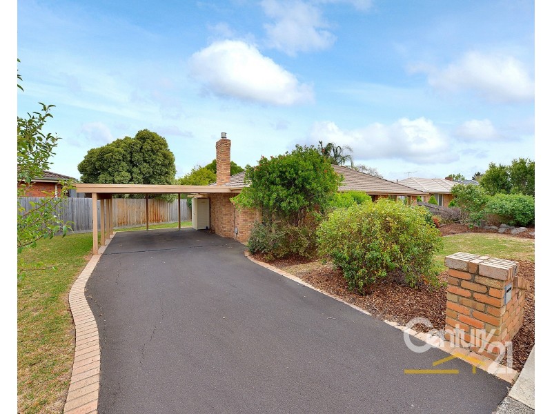 39 Maramba Drive, Narre Warren VIC 3805