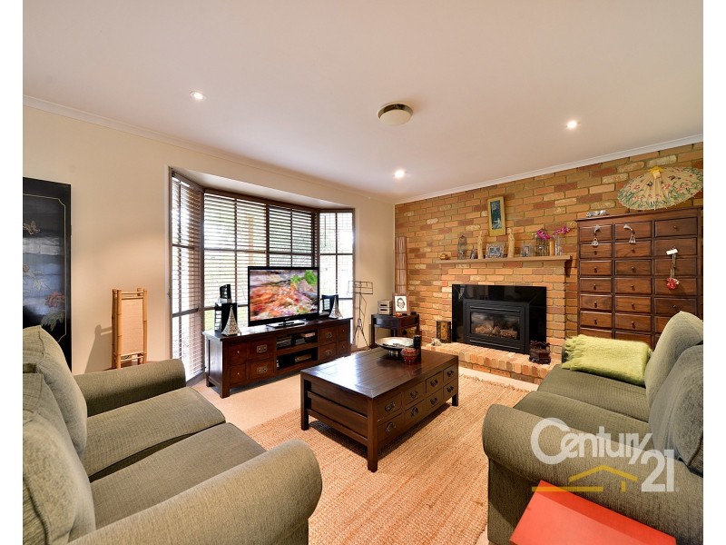 39 Maramba Drive, Narre Warren VIC 3805