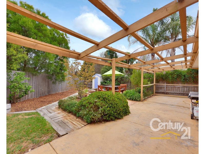 39 Maramba Drive, Narre Warren VIC 3805