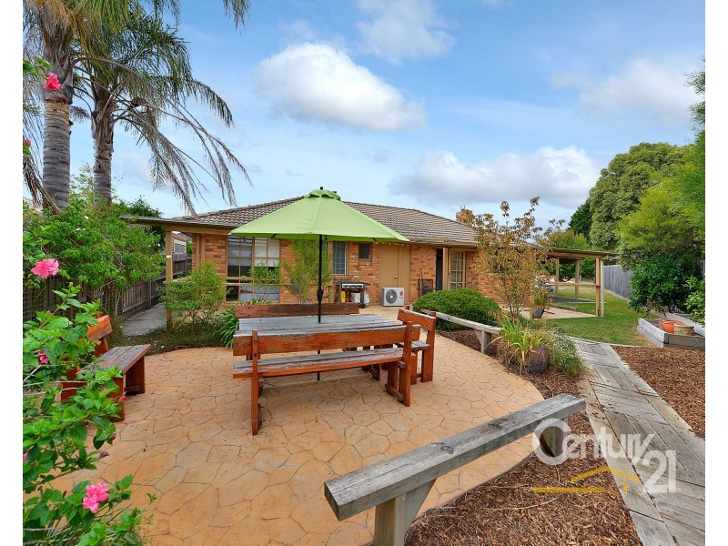 39 Maramba Drive, Narre Warren VIC 3805