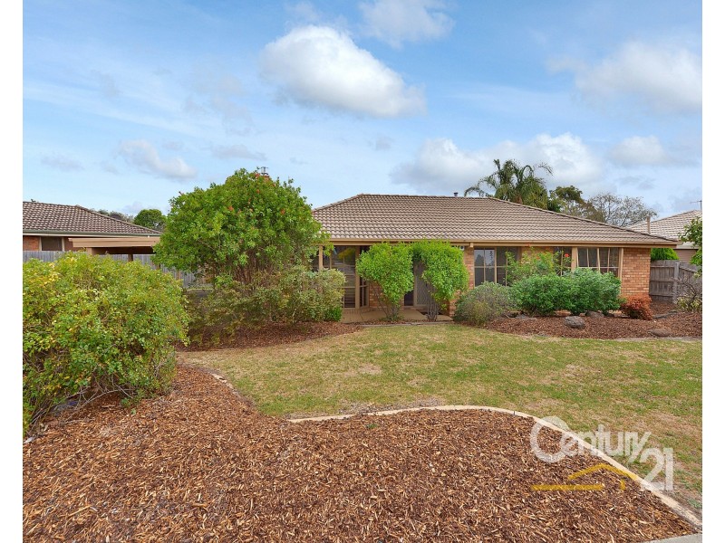 39 Maramba Drive, Narre Warren VIC 3805