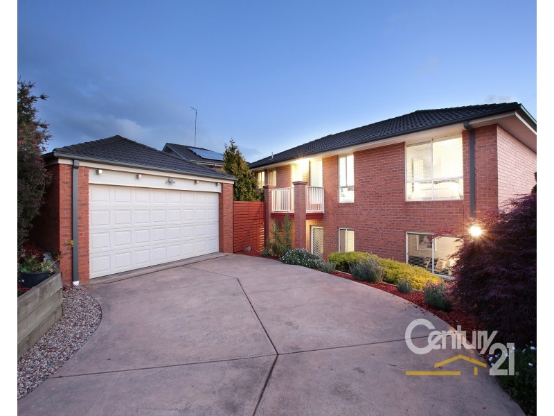 33 Milfull Court, Narre Warren VIC 3805