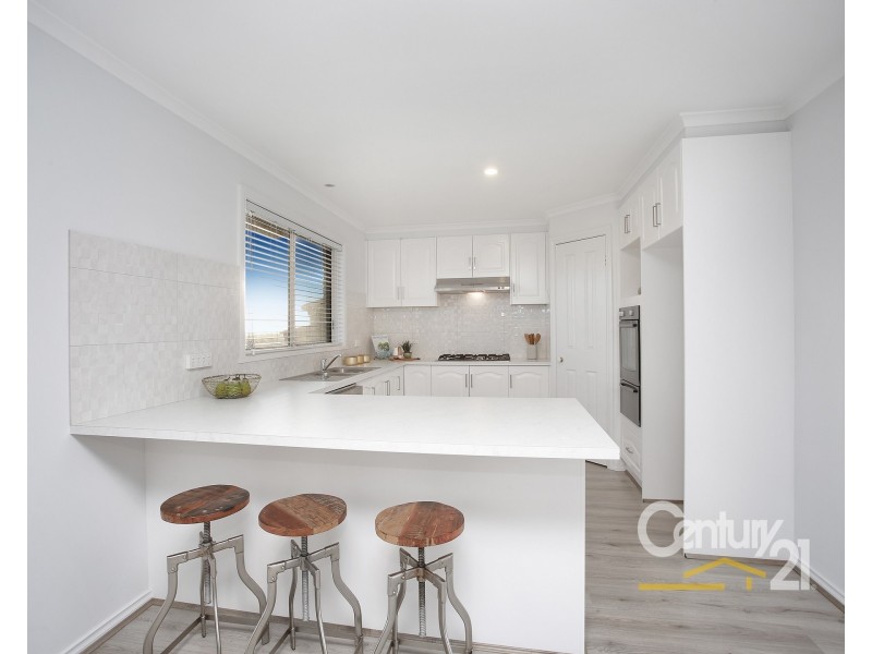 33 Milfull Court, Narre Warren VIC 3805