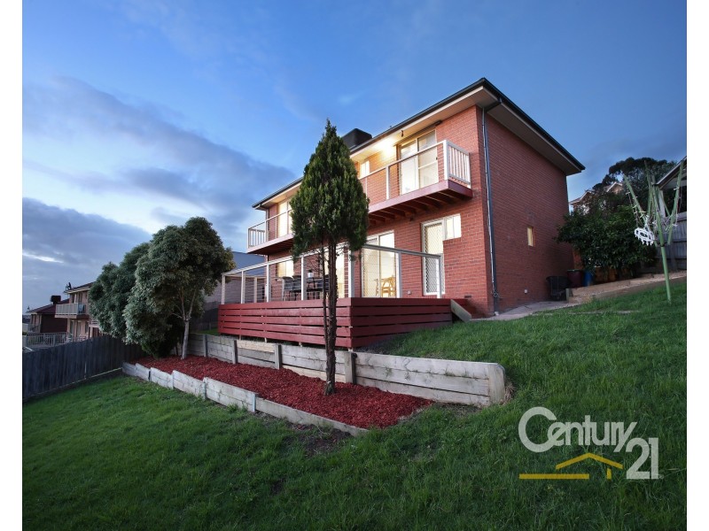 33 Milfull Court, Narre Warren VIC 3805
