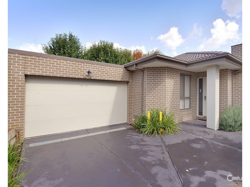 3/63  Soldiers Road, Berwick VIC 3806