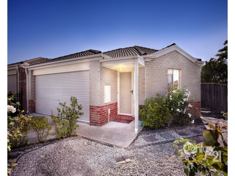 83 Golden Grove Drive, Narre Warren South VIC 3805