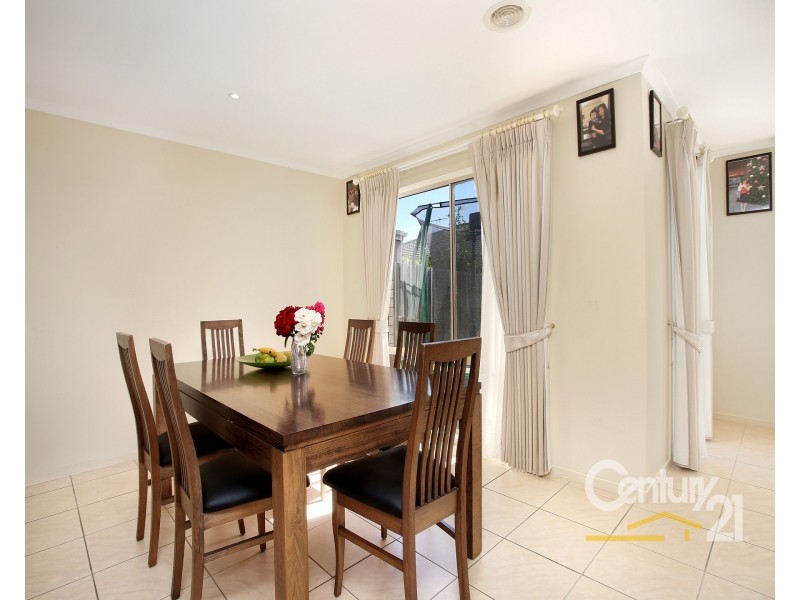 83 Golden Grove Drive, Narre Warren South VIC 3805