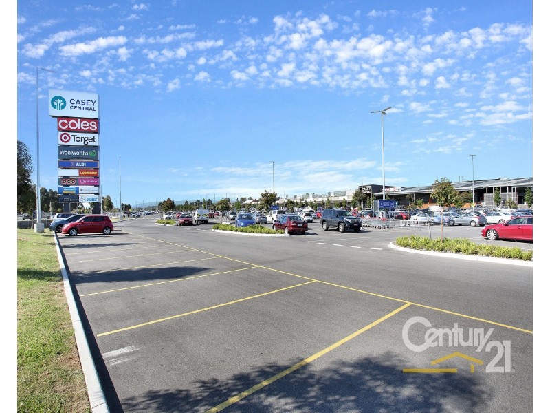 83 Golden Grove Drive, Narre Warren South VIC 3805